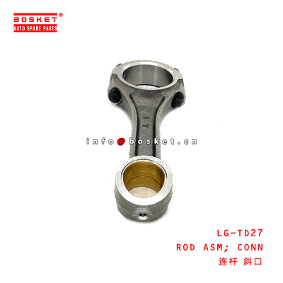 LG-TD27 Connecting Rod Assembly For ISUZU  LG-TD27