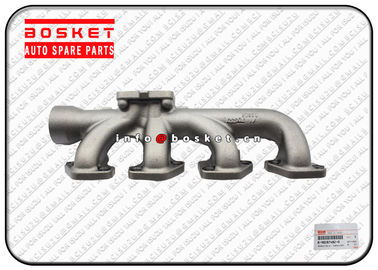 8982874820 8-98287482-0 6HK1 Isuzu Truck Parts Front Exhaust Mainfold