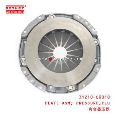 31210-E0010 Clutch Pressure Plate Assembly suitable for ISUZU HINO300