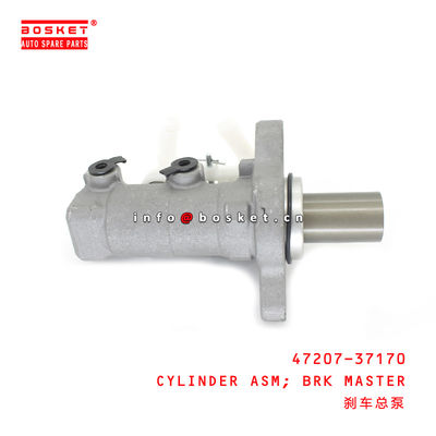 47207-37170 Brake Master Cylinder Assembly suitable for ISUZU HINO300