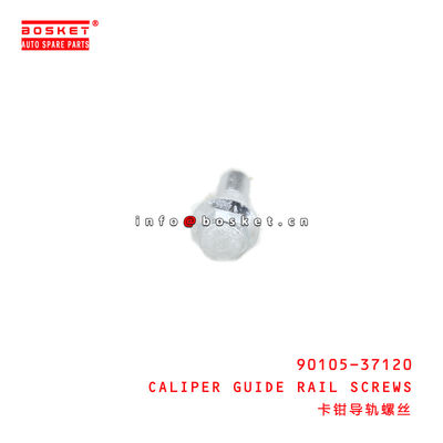 90105-37120 Caliper guide rail screws suitable for ISUZU HINO300