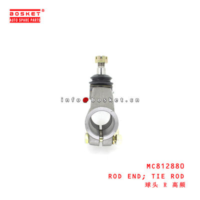 MC812880 Tie Rod Rod End suitable for ISUZU FV413