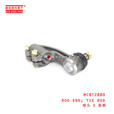 MC812880 Tie Rod Rod End suitable for ISUZU FV413