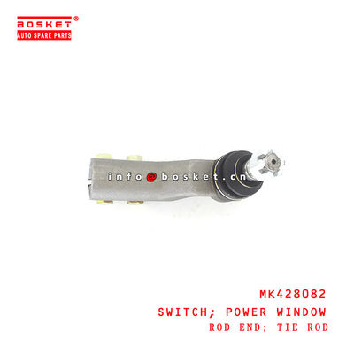 MK428082 Tie Rod Rod End suitable for ISUZU