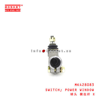 MK428083 Tie Rod Rod End suitable for ISUZU