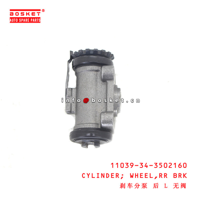 11039-34-3502160 Rear Brake Wheel Cylinder for ISUZU FOTON