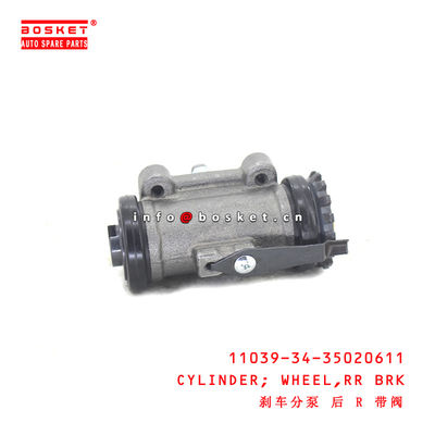 11039-34-35020611 Rear Brake Wheel Cylinder for ISUZU FOTON
