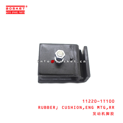 11220-1T100 Rear Engine Mounting Cushion Rubber for ISUZU