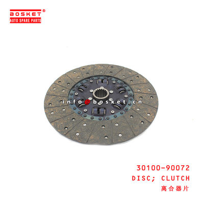 30100-90072 Clutch Disc  for ISUZU