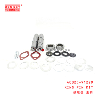 40025-91229 King Pin Kit for ISUZU CM12/14/16