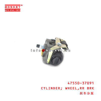 47550-37091 Rear Brake Wheel Cylinder  for ISUZU TOYOTA Dyna