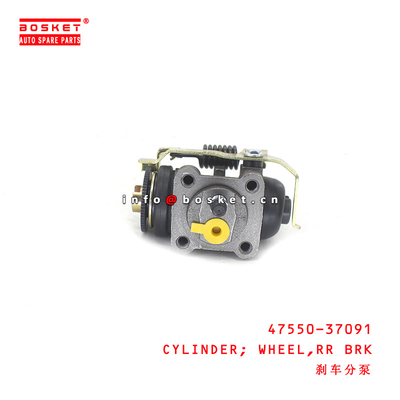 47550-37091 Rear Brake Wheel Cylinder  for ISUZU TOYOTA Dyna