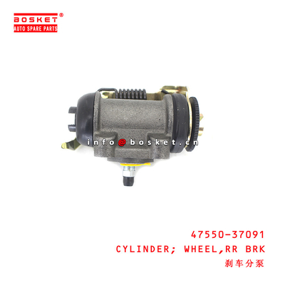 47550-37091 Rear Brake Wheel Cylinder  for ISUZU TOYOTA Dyna