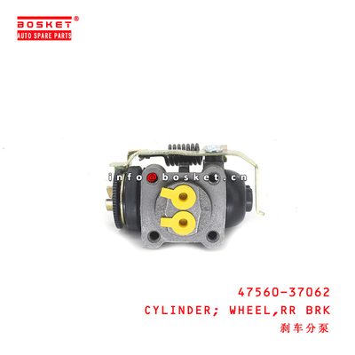 47560-37062 Rear Brake Wheel Cylinder for ISUZU TOYOTA Dyna