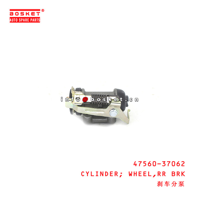 47560-37062 Rear Brake Wheel Cylinder for ISUZU TOYOTA Dyna