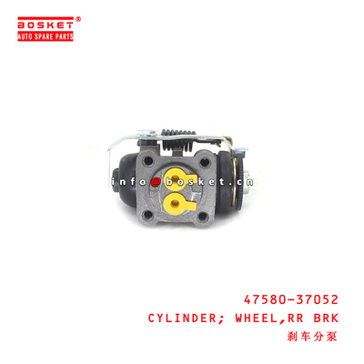 47580-37052 Rear Brake Wheel Cylinder  for ISUZU TOYOTA Dyna