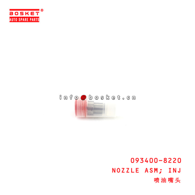093400-8220 Injection Nozzle Assembly  for ISUZU