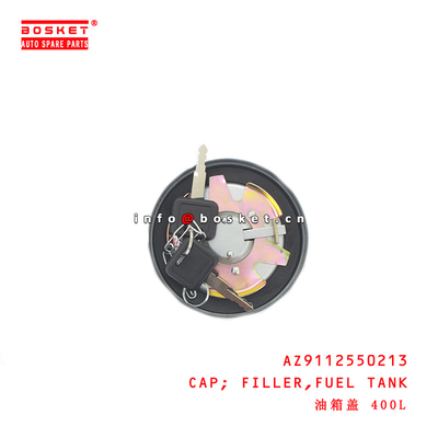 AZ9112550213 Fuel Tank Filler Cap for ISUZU
