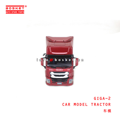 GIGA-2 Car Model Tractor  for ISUZU EXR52 6WG1