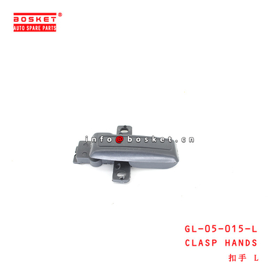 GL-05-015-L Clasp Hands for ISUZU TFR 98-00