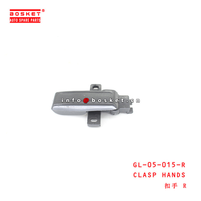 GL-05-015-R Clasp Hands for ISUZU TFR 98-00