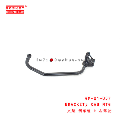 GM-01-057 Cab Mounting Bracket  for ISUZU NPR