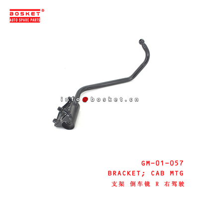 GM-01-057 Cab Mounting Bracket  for ISUZU NPR