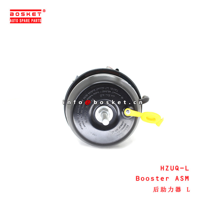 HZUQ-L Booster Assembly  for ISUZU QUON