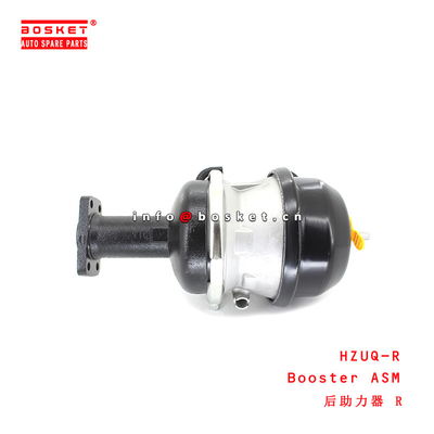 HZUQ-R Booster Assembly  for ISUZU QUON