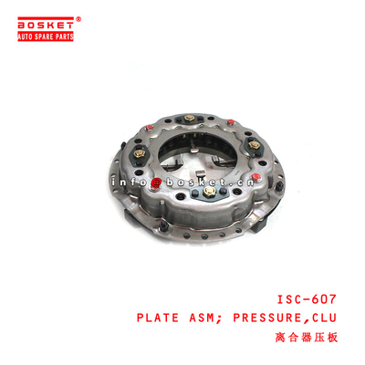 ISC-607 Clutch Pressure Plate Assembly  for ISUZU