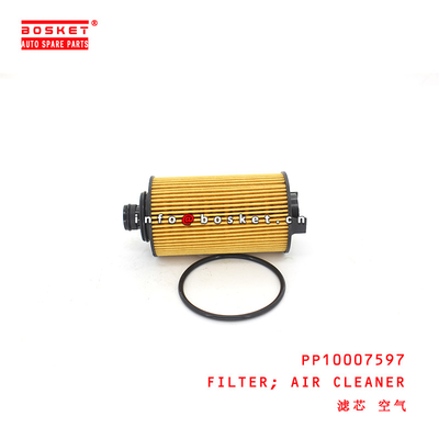 PP10007597 Air Cleaner Filter For ISUZU FOTON