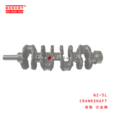 QZ-5L Crankshaft Suitable For ISUZU  5L