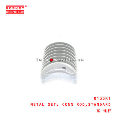 R133K1 Standard Connecting Rod Metal Set  For ISUZU  W04D