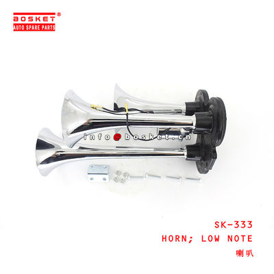 SK-333 Low Note Horn  For ISUZU