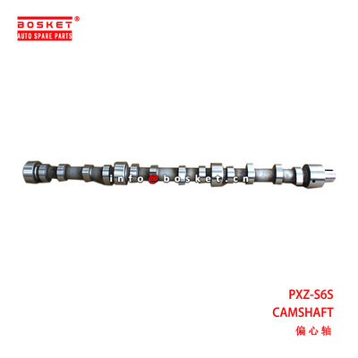 PXZ-S6S Camshaft suitable for ISUZU  S6S PXZ-S6S
