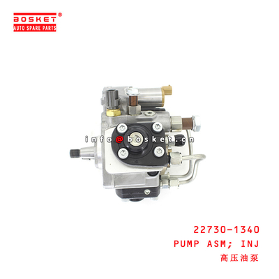 22730-1340 Injection Pump Assembly suitable for ISUZU  J08C