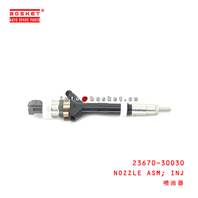 23670-30030 Injection Nozzle Assembly suitable for ISUZU  1KD-T