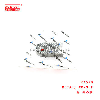 C4548 Camshaft Metal suitable for ISUZU  4HK1