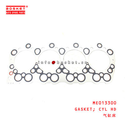 ME013300 Cylinder Head Gasket  for ISUZU MITSUBISHI 4D34
