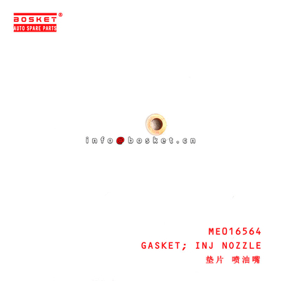 ME016564 Injection Nozzle Gasket  for ISUZU MITSUBISHI 4D33