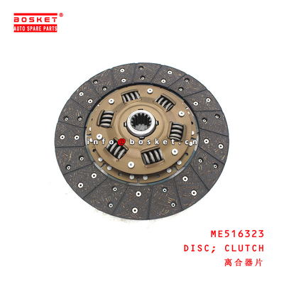 ME516323 Clutch Disc suitable for ISUZU  4D32