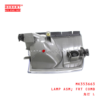 MK353663 Side Combination Lamp Assembly for ISUZU MITSUBISHI