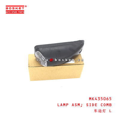 MK435065 Side Combination Lamp Assembly  for ISUZU FUSO FE85