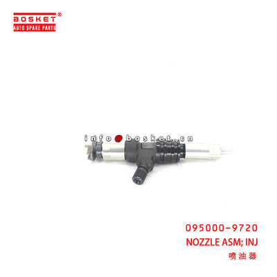095000-9720 Injection Nozzle Assembly suitable for ISUZU