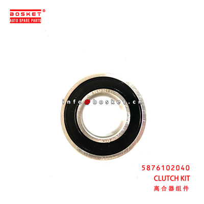 5-87610204-0 Clutch Kit  for ISUZU NNR NPR NPS NQR 4HK1 5876102040