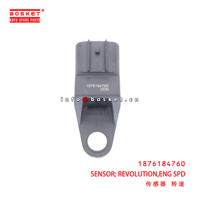 1-87618476-0 Engine Speed Revolution Sensor for ISUZU  4HK1 4JJ1 4LE2 6HK1 1876184760
