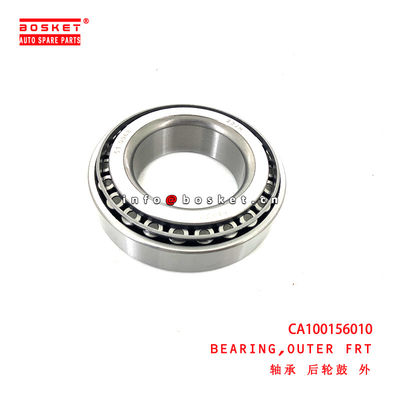CA100156010 Outer Front Bearing for ISUZU JMC EC7