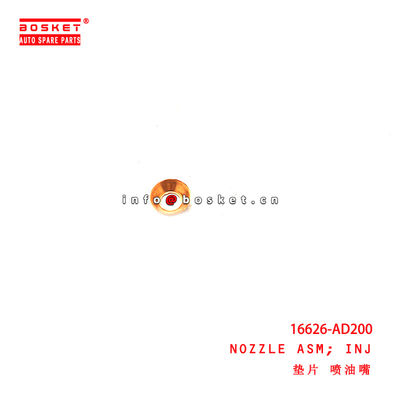 16626-AD200 Injection Nozzle Assembly for ISUZU  FD46 FD42