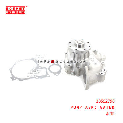 23552790 Water Pump Assembly  for ISUZU NISSAN