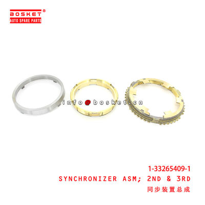 1-33265409-1 Second And Third Synchronizer Assembly for ISUZU
